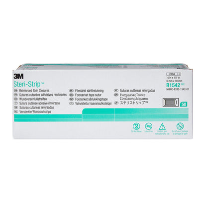 3M™ Steri-Strip™ Skin Closure Strip