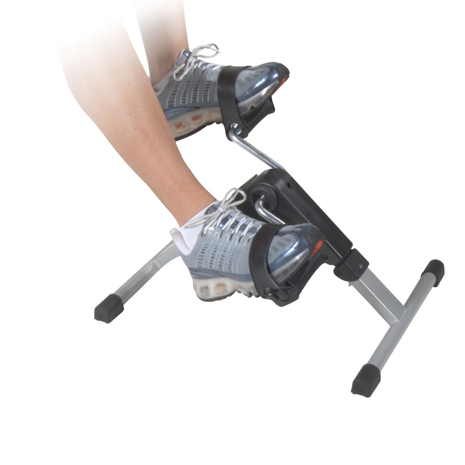drive™ Folding Exercise Peddler with Electronic Display