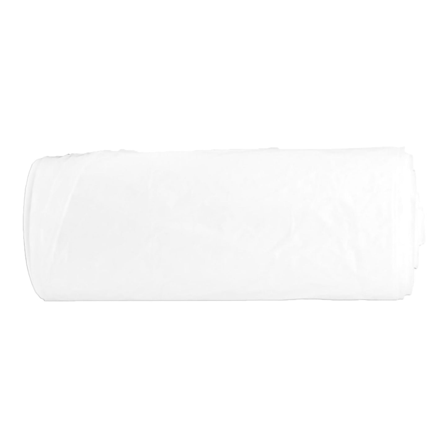 McKesson Extra Heavy Duty Trash Bag, White