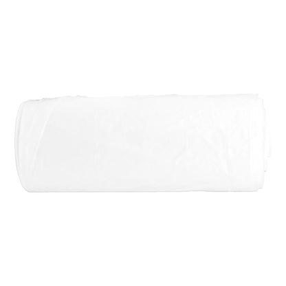 McKesson Extra Heavy Duty Trash Bag, White