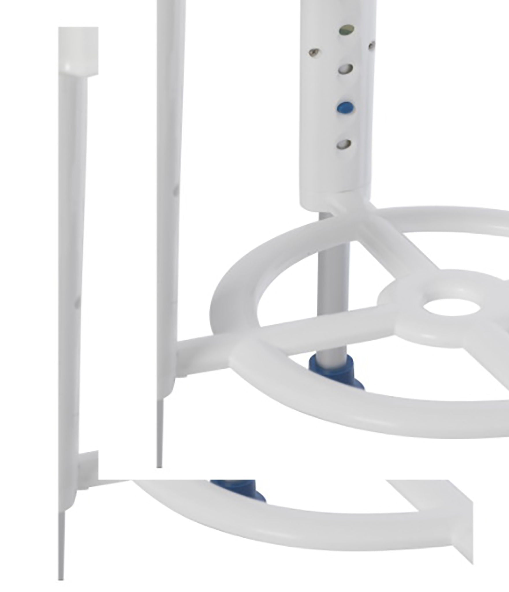 drive™ Swivel Seat Shower Stool