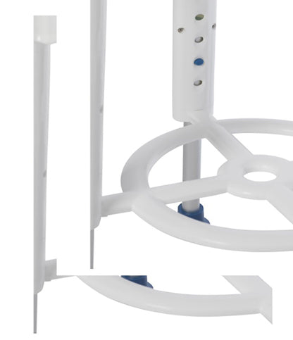 drive™ Swivel Seat Shower Stool