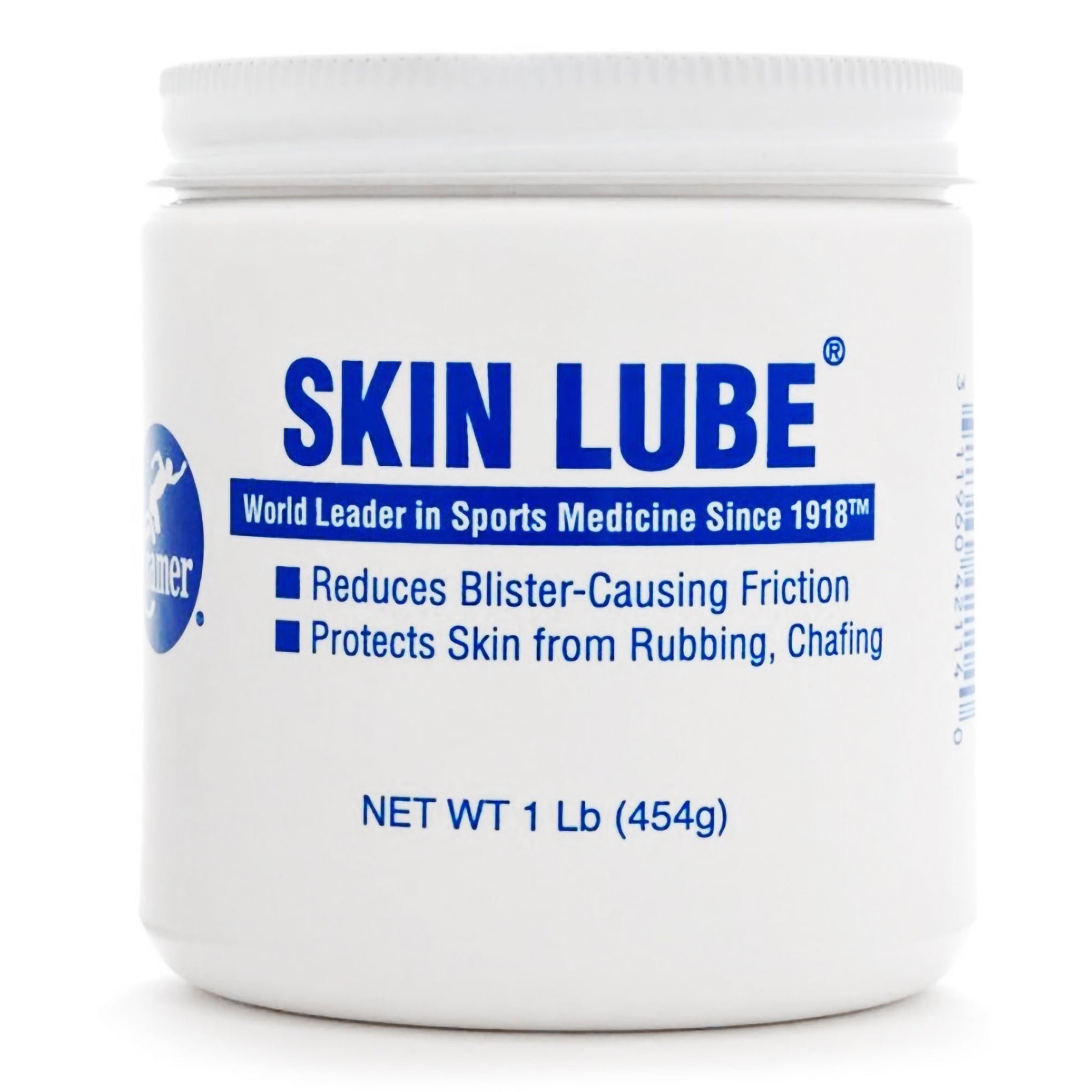 Skin Lube Hand and Body Moisturizer Jar Scented Ointment