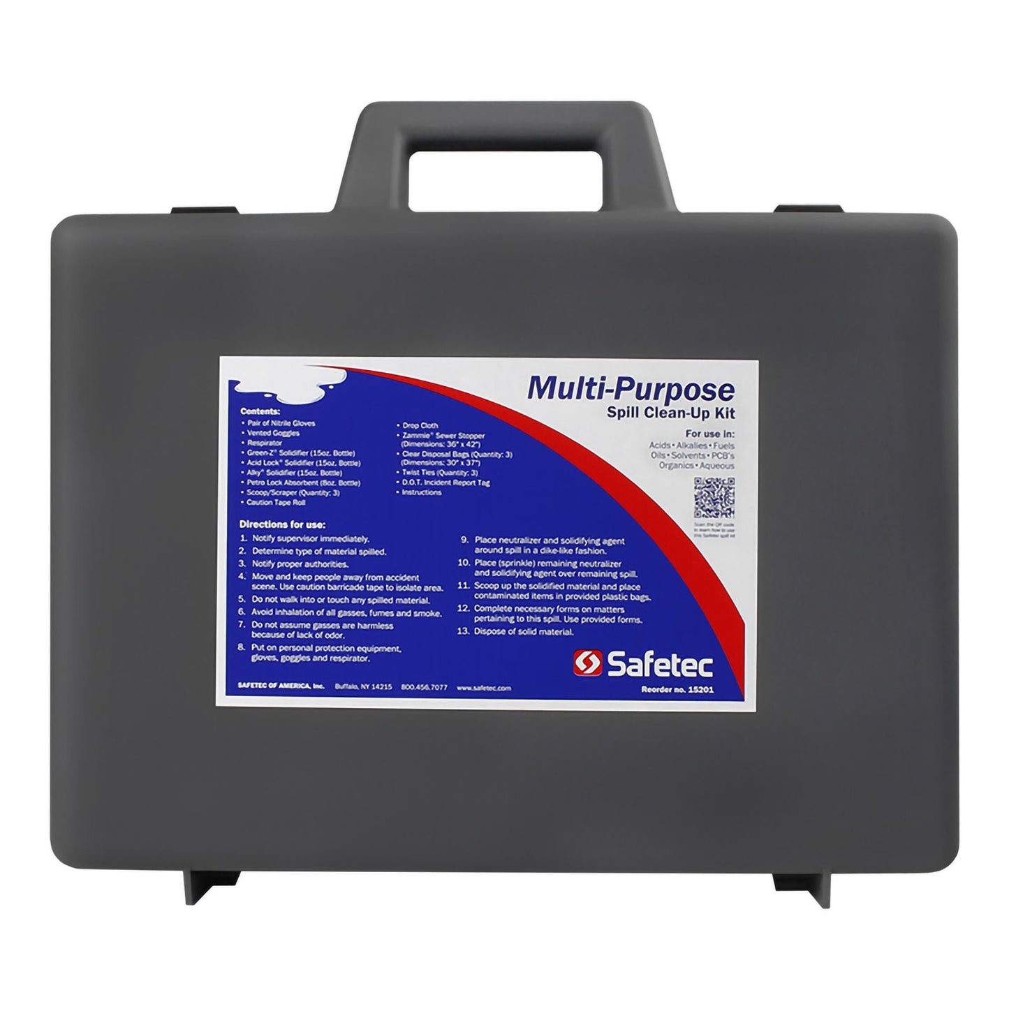 Spill Kit