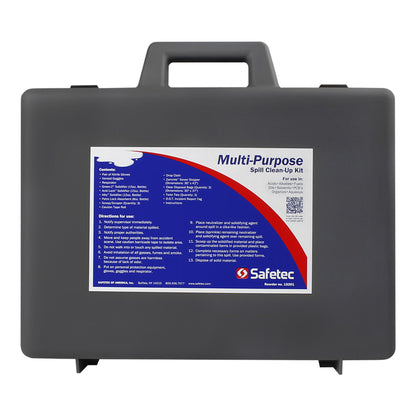 Spill Kit