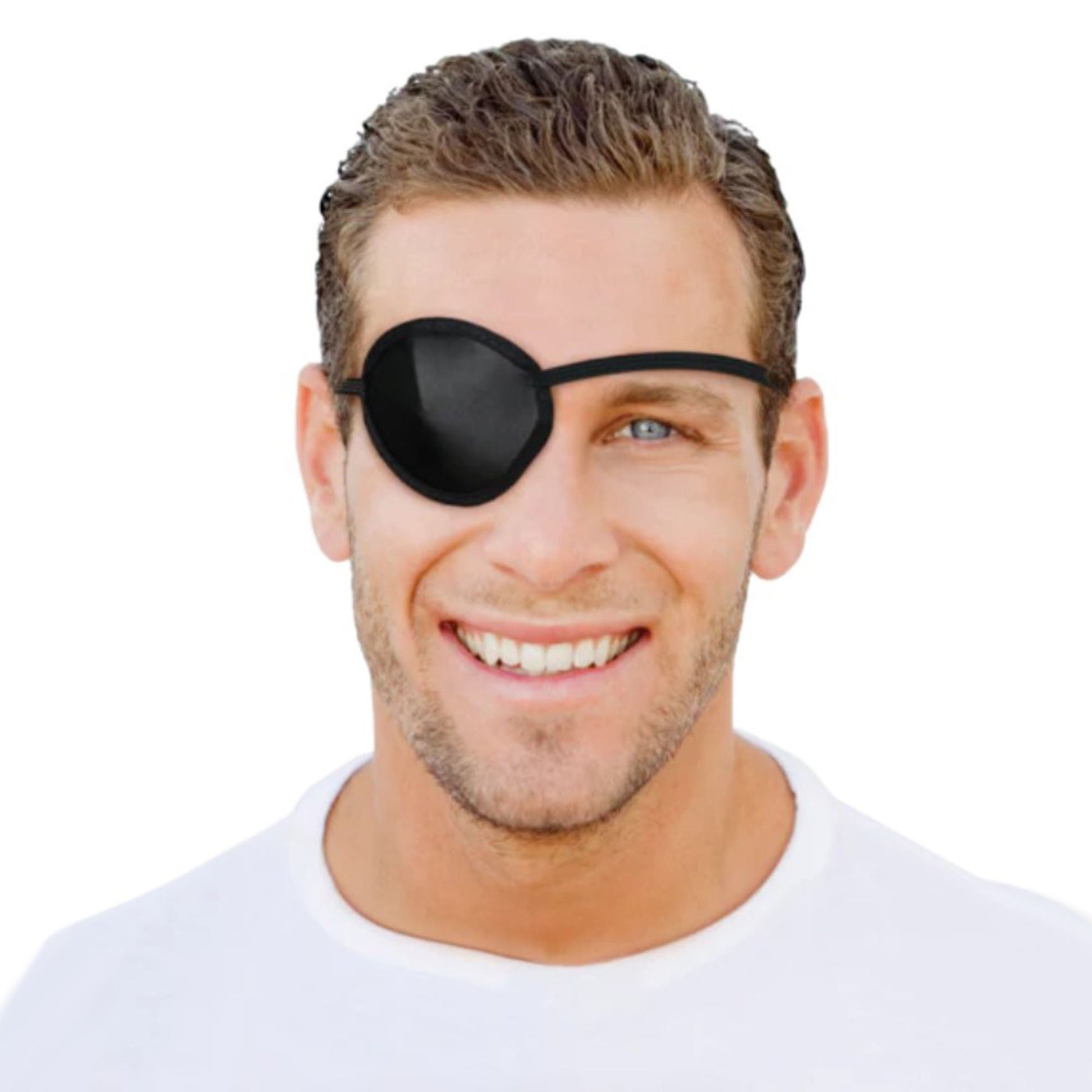 Flents® Eye Patch, One Size Fits Most