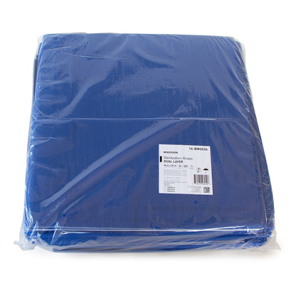 McKesson Sterilization Wrap, Grade 600