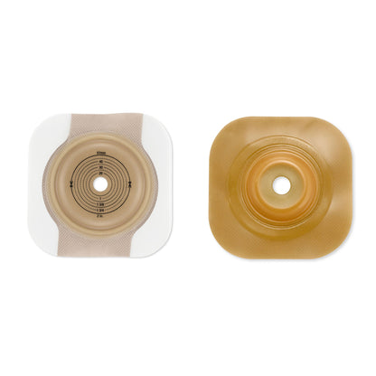 New Image™ FlexWear™ Skin Barrier, Pre-cut for Stomas