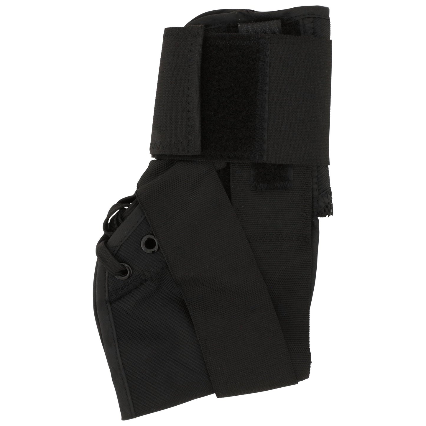 McKesson Low Profile Open Heel Open Toe Ankle Brace