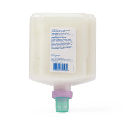 Medline Soap Lotion Dispenser Refill Bottle Scented