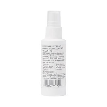 Medline Simply Fresh Air Freshener, Fresh Scent