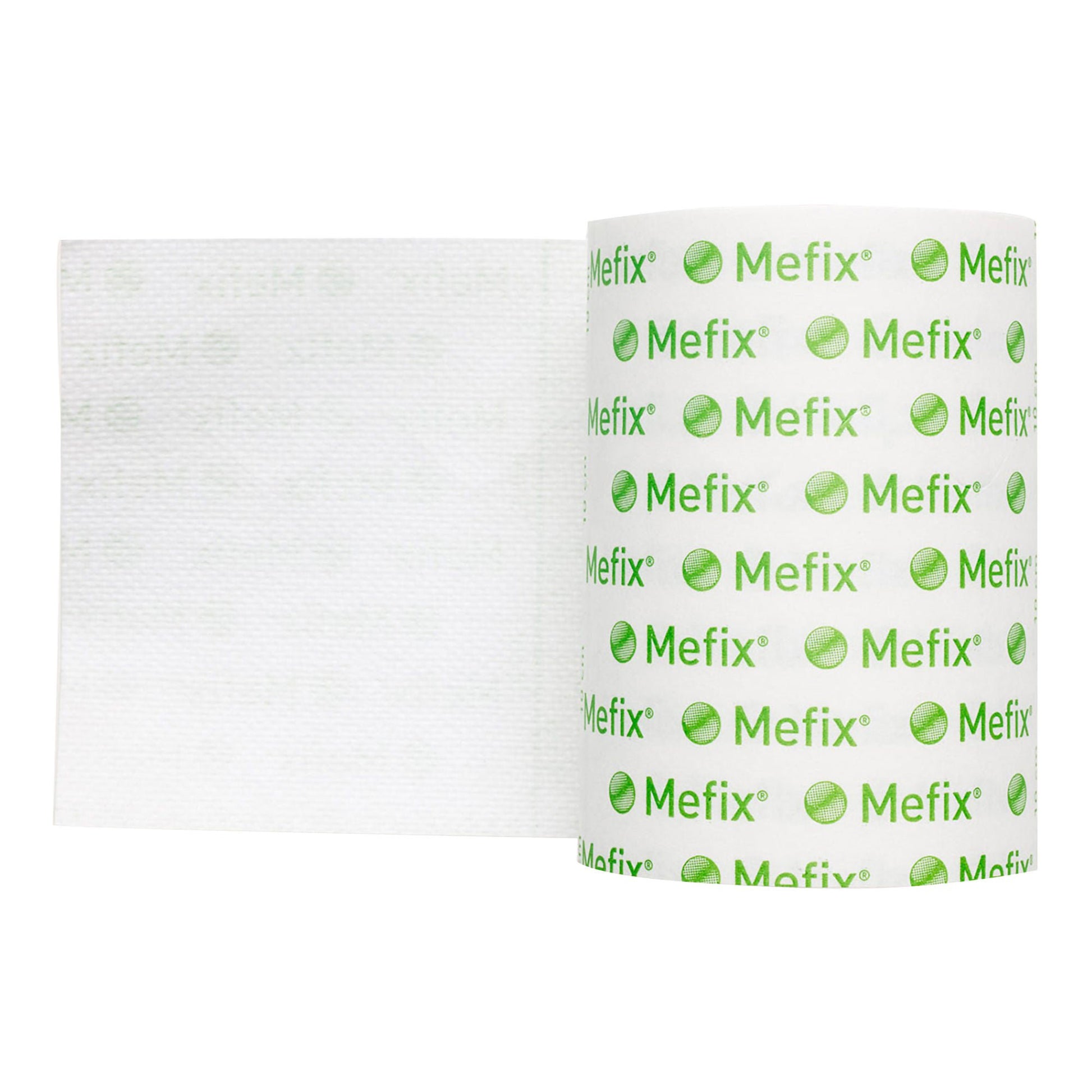 Mefix® Nonwoven Dressing Retention Tape, White