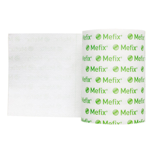 Mefix® Nonwoven Dressing Retention Tape, White