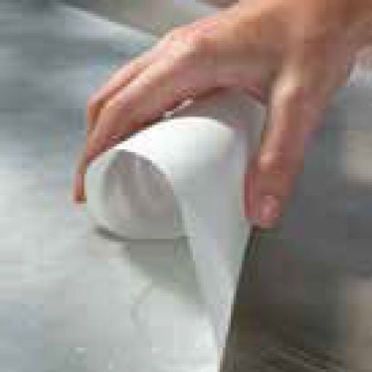 Tidi Ultimate Lab Countertop Paper For Absorbtion of Chemical Spills, Cushioning of Breakable Items