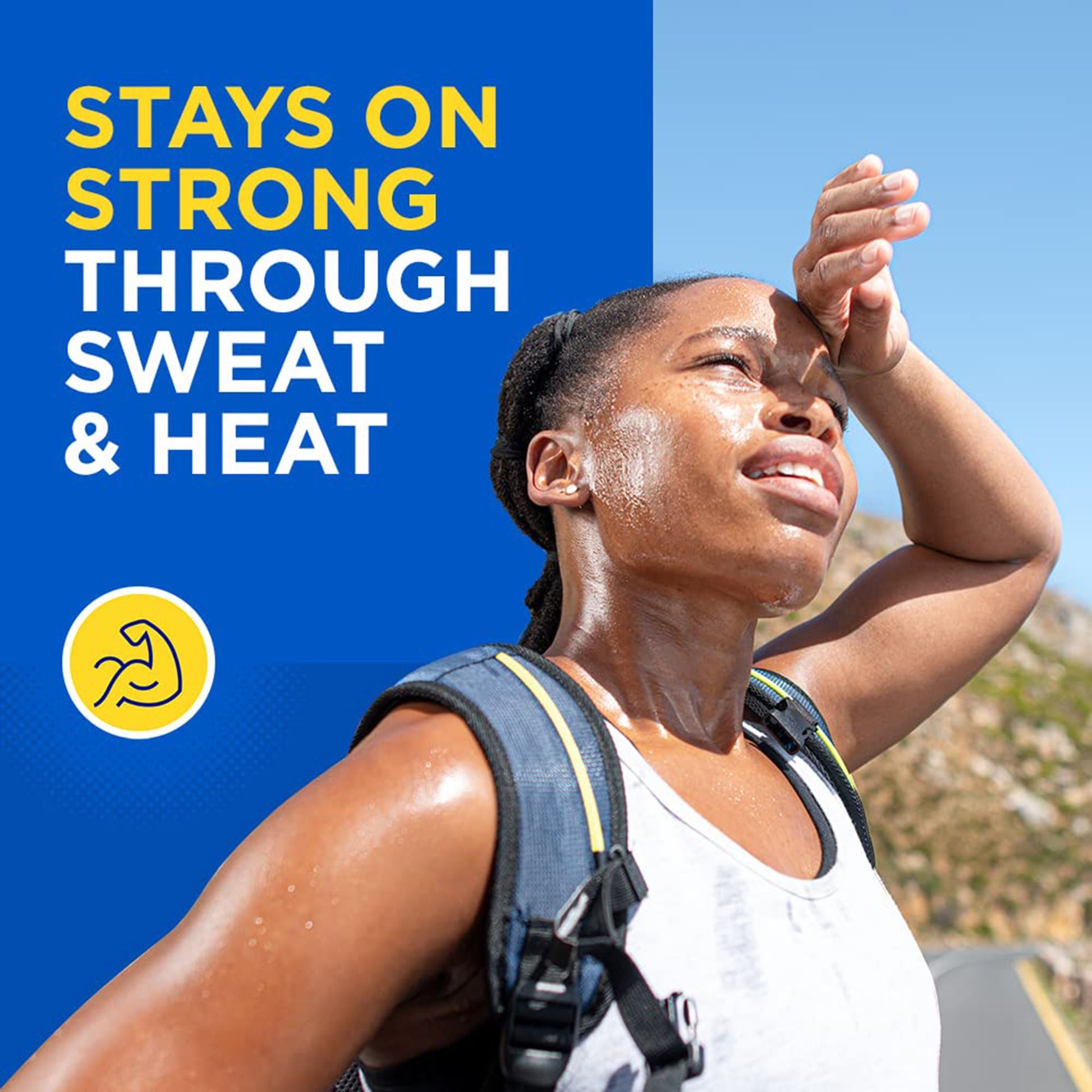 Coppertone® Sport SPF 30 Sunscreen Lotion