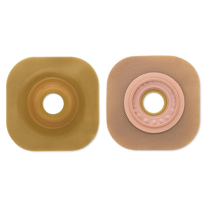 New Image™ FlexWear Skin Barrier, Flange, Cut to Fit Stomas up to 51mm