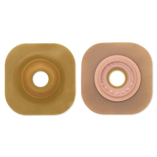 New Image™ FlexWear Skin Barrier, Flange, Cut to Fit Stomas up to 51mm