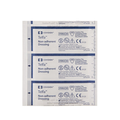 Telfa™ Ouchless Nonadherent Dressing