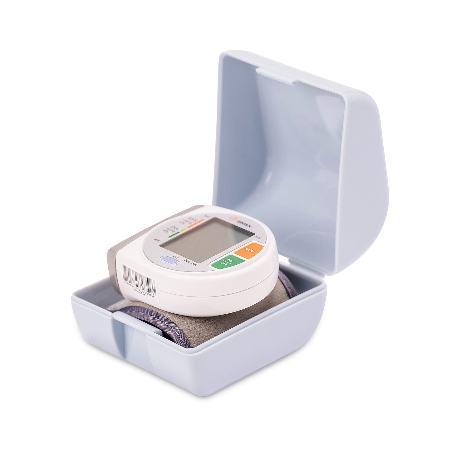 Sensiv Wrist Blood Pressure Monitor