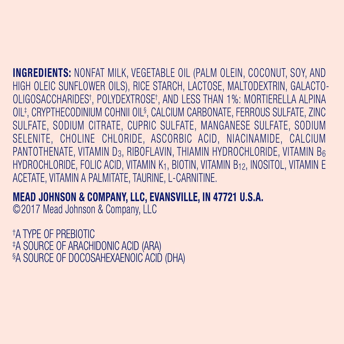 Enfamil® A.R.™ Infant Formula, canister