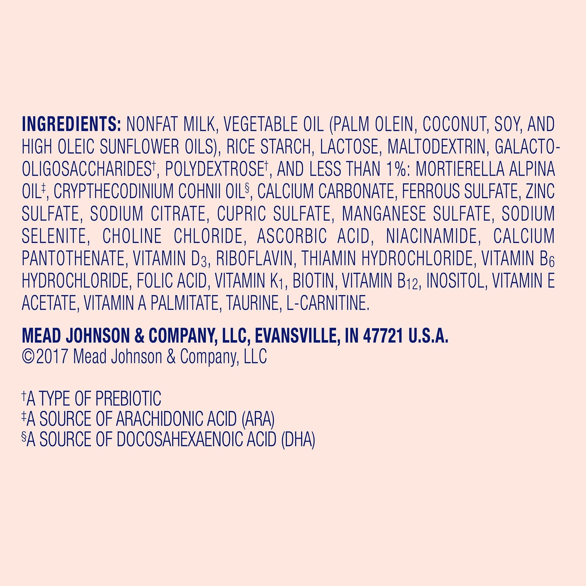 Enfamil® A.R.™ Infant Formula, canister