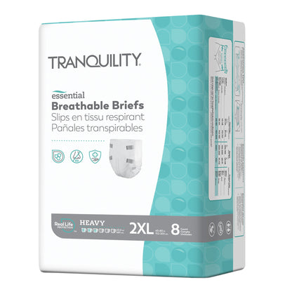 Tranquility® Essential Heavy Incontinence Brief