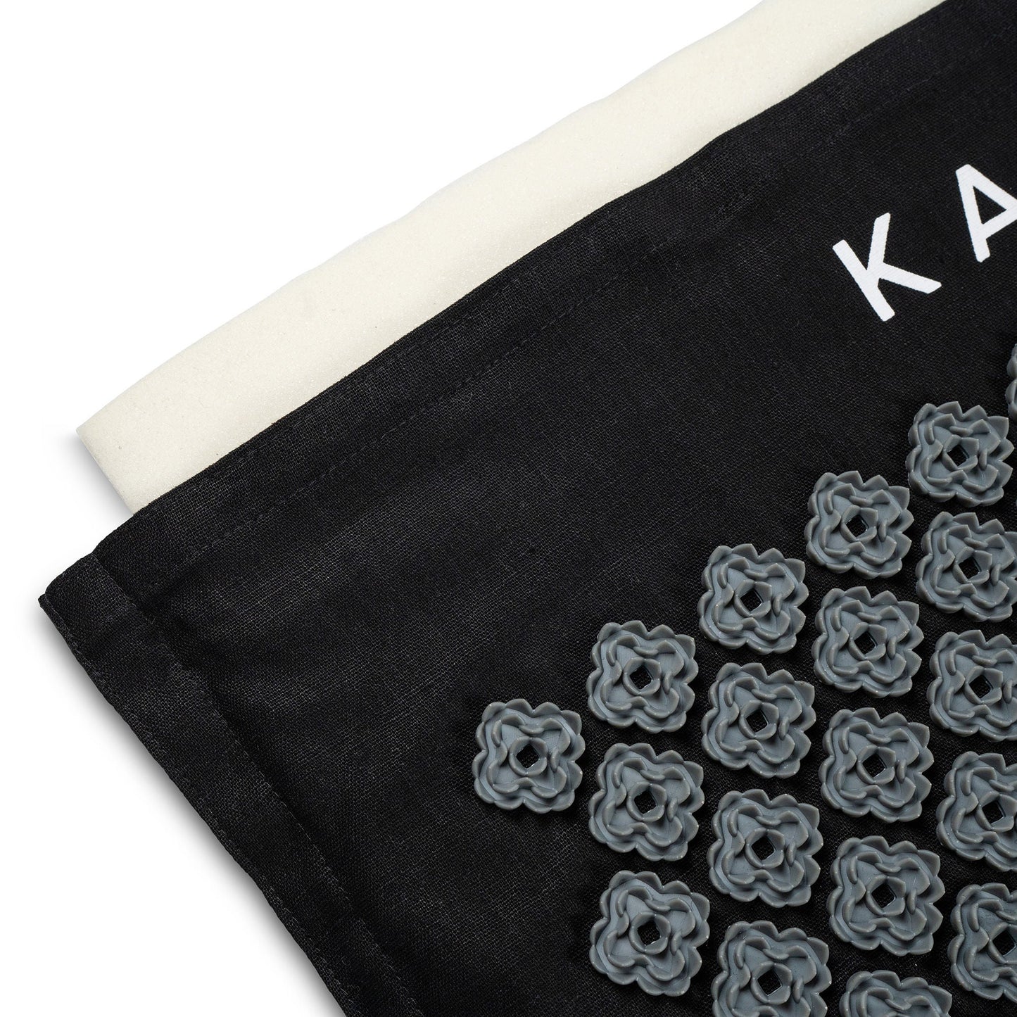 Kanjo Memory Foam Acupressure Mat Set, Large Size