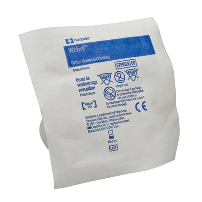 Webril™ Cast Padding