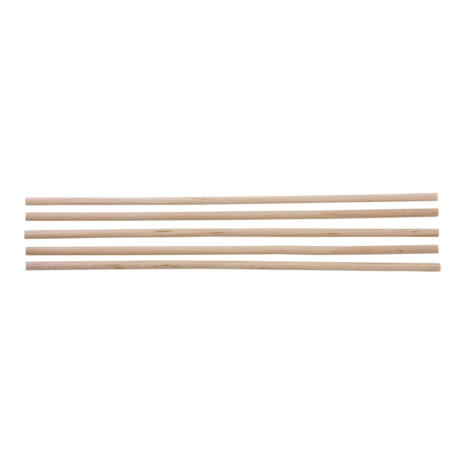 McKesson Applicator Stick, 6-Inch Length