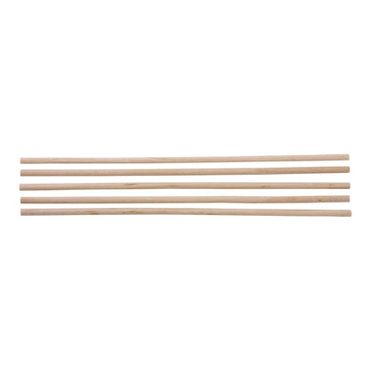McKesson Applicator Stick, 6-Inch Length