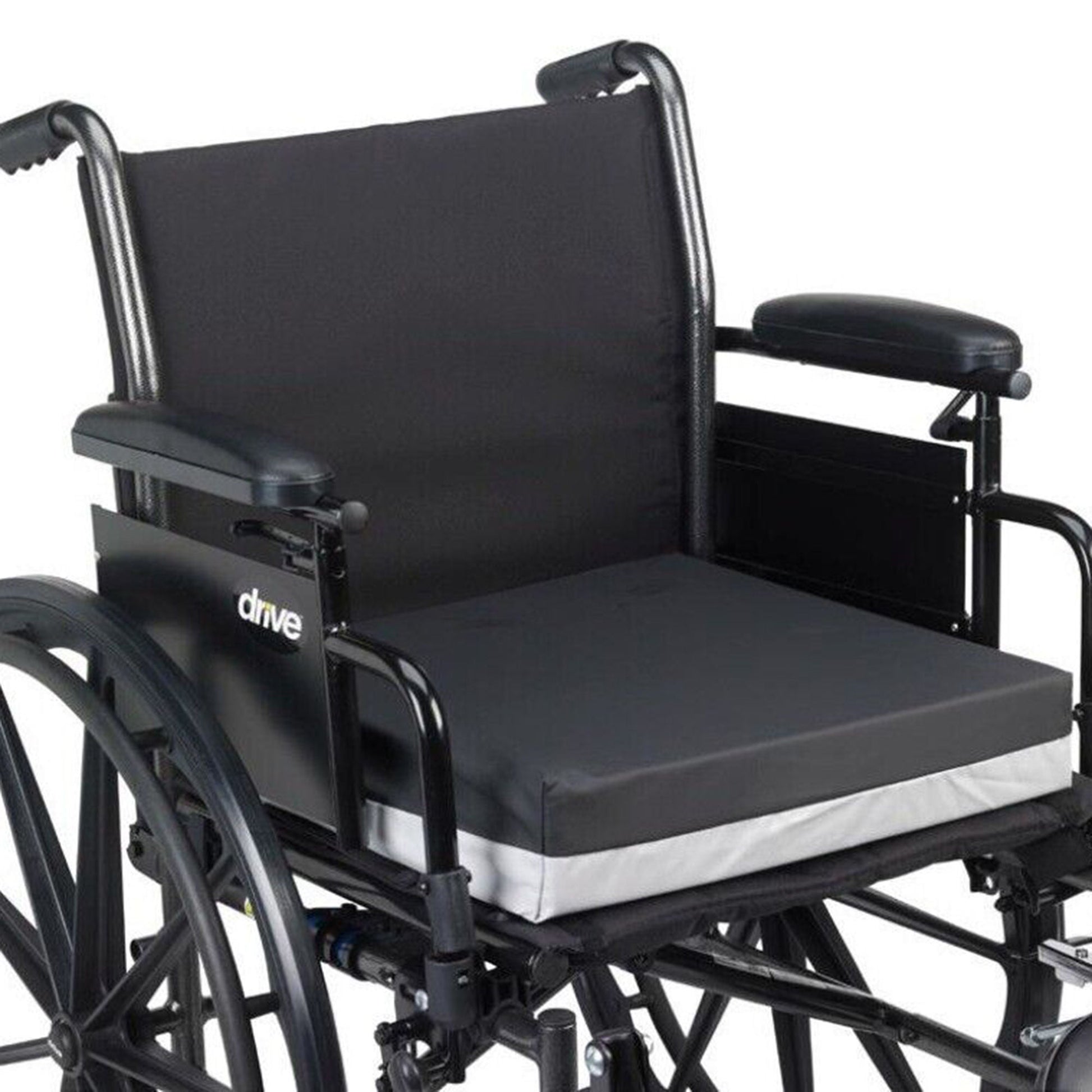 Premier One Bariatric Seat Cushion for Wheelchairs