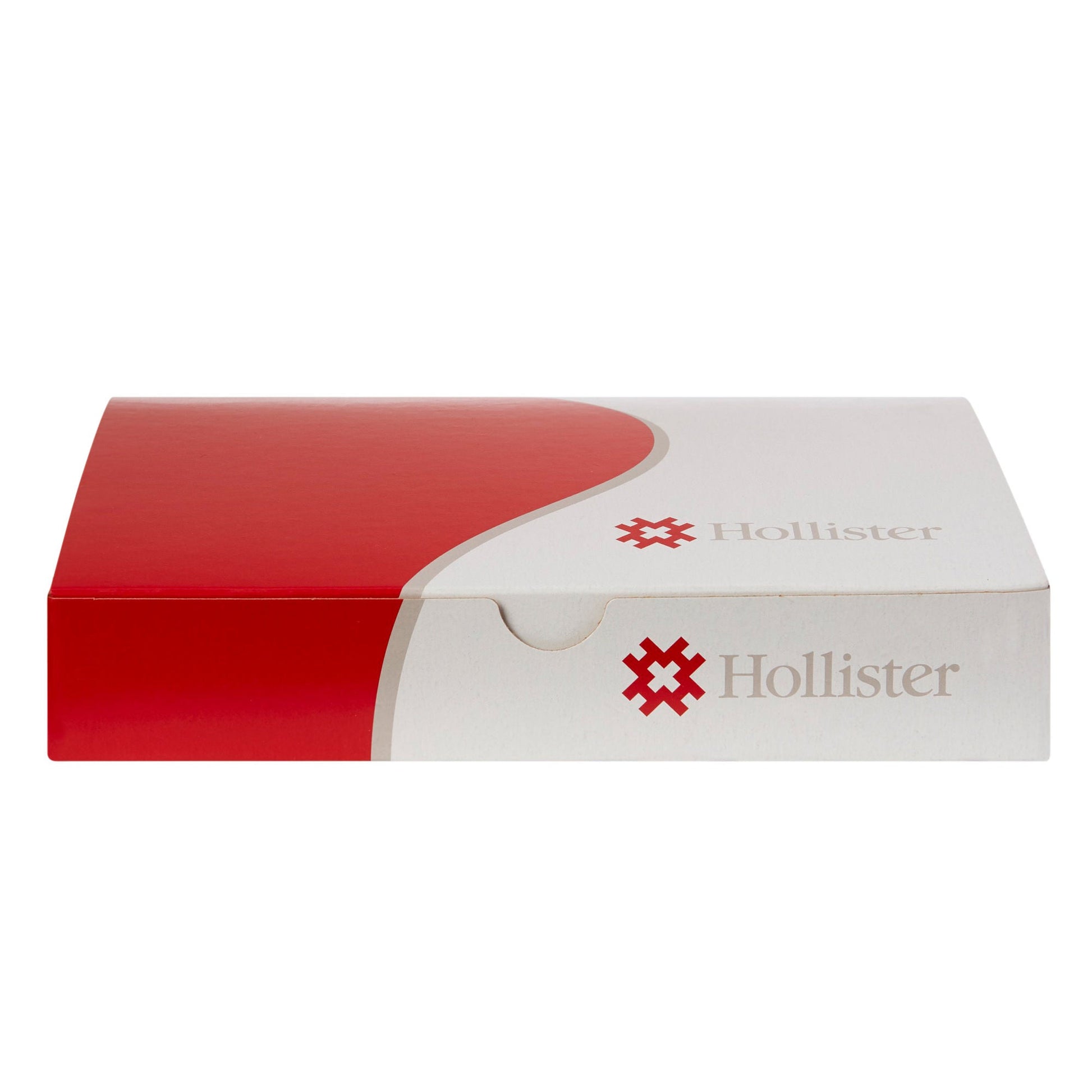 Premier™ 8031 One-Piece Ultra-Clear Ostomy Pouch, Cut to Fit Stomas up to