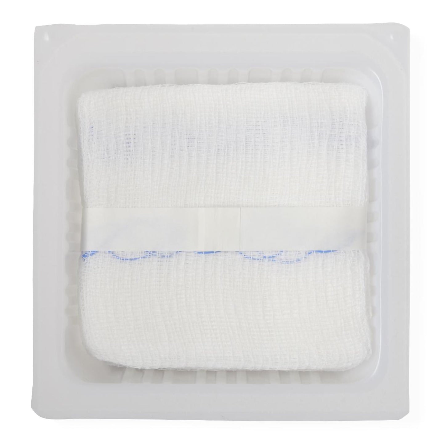 Medline Gauze Sponge 16-Ply Sterile X-Ray Detectable