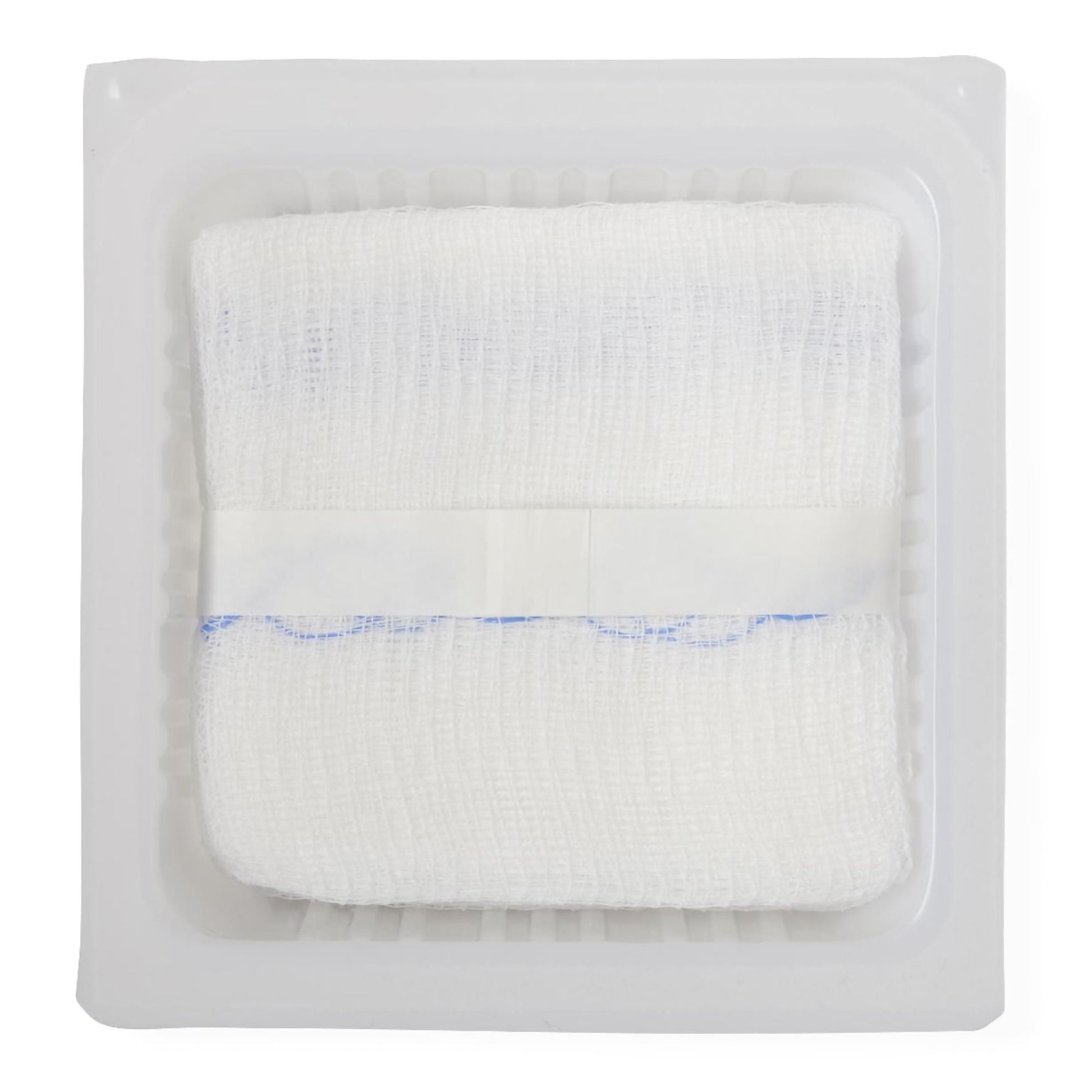 Medline Gauze Sponge 16-Ply Sterile X-Ray Detectable