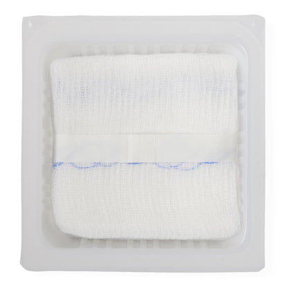 Medline Gauze Sponge 16-Ply Sterile X-Ray Detectable