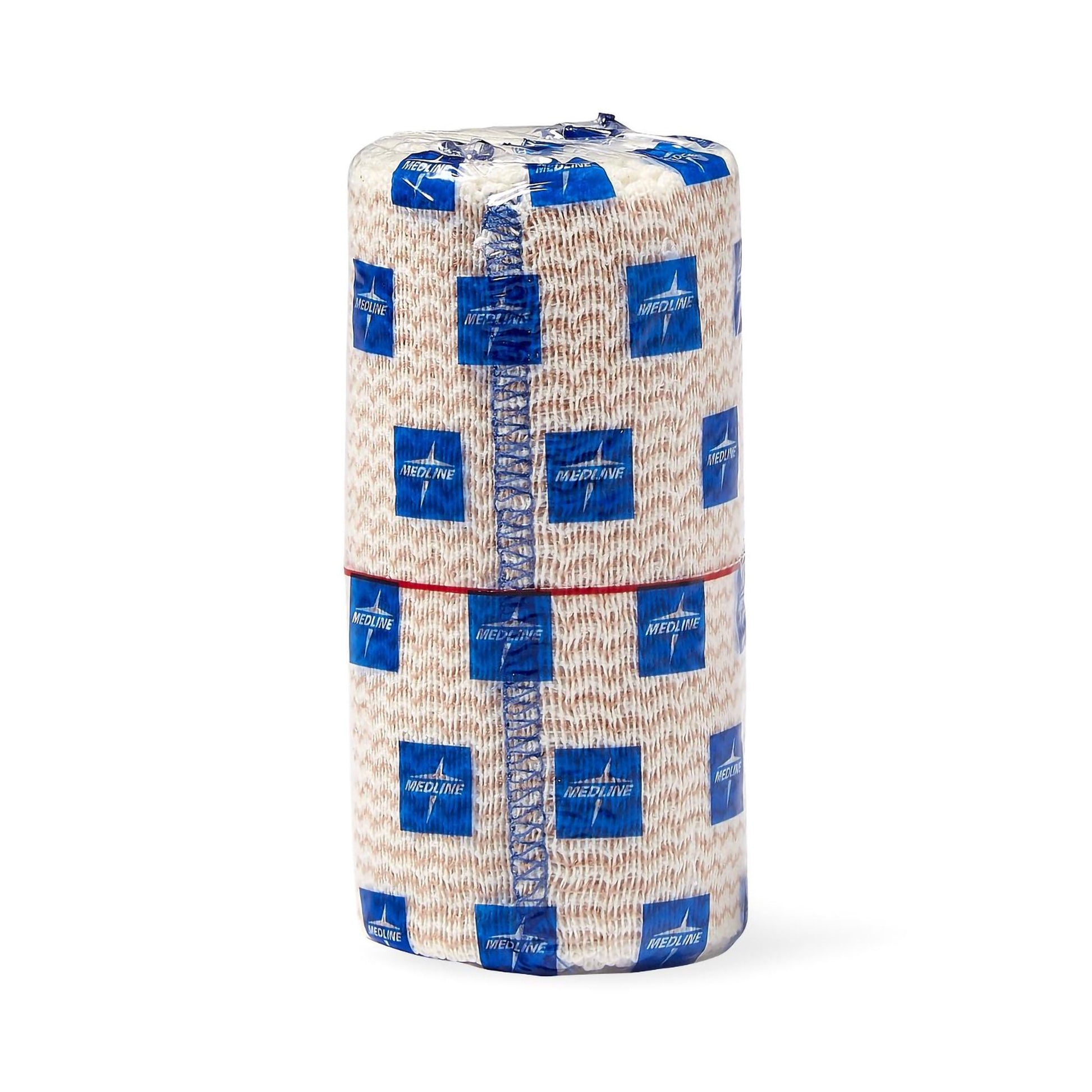 Matrix Double hook-and-loop closure Elastic Bandage