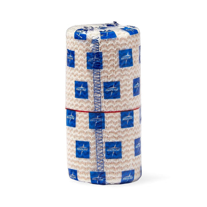 Matrix Double hook-and-loop closure Elastic Bandage