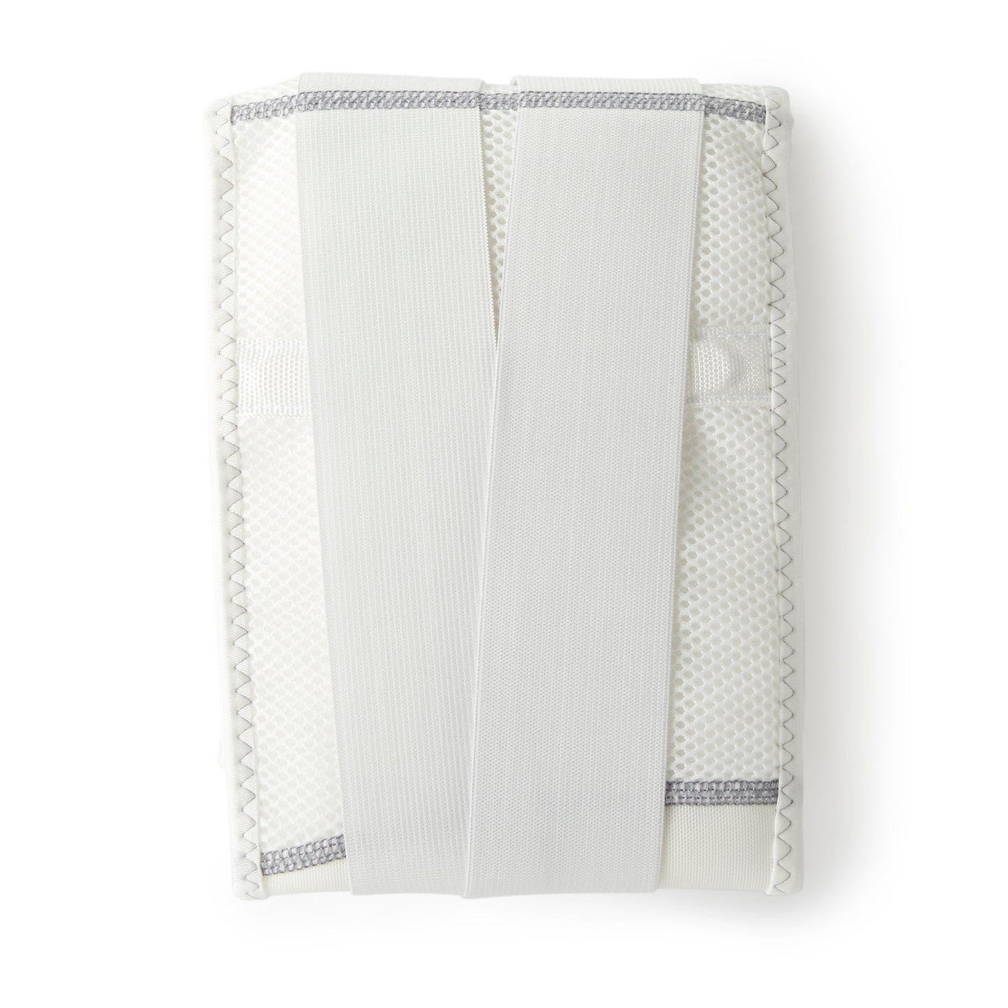 Maternity Support Belt Hook and Loop Closure 53 to 62 Inch Under Belly Circumference Adult