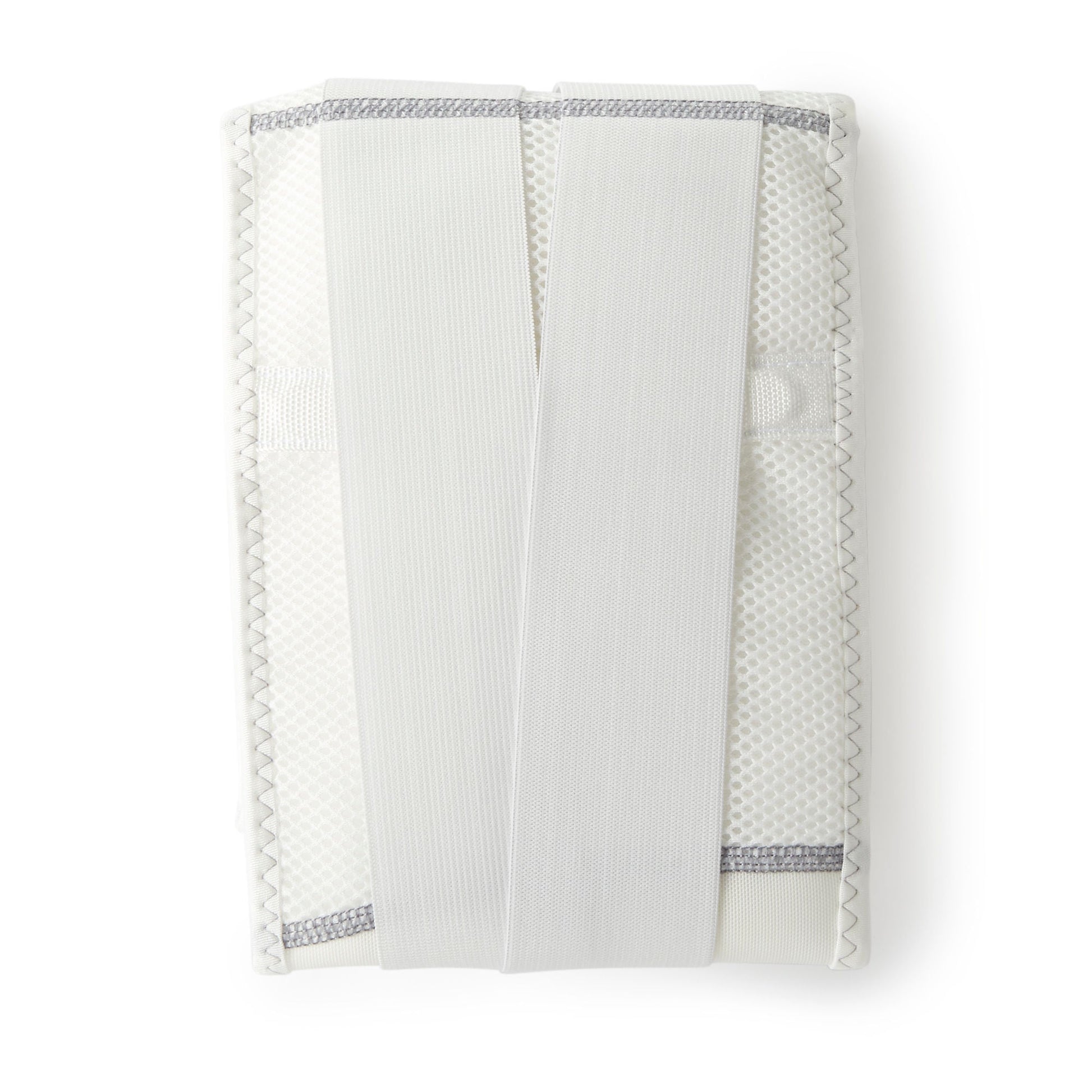 Maternity Support Belt Hook and Loop Closure 53 to 62 Inch Under Belly Circumference Adult