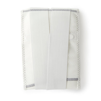 Maternity Support Belt Hook and Loop Closure 53 to 62 Inch Under Belly Circumference Adult