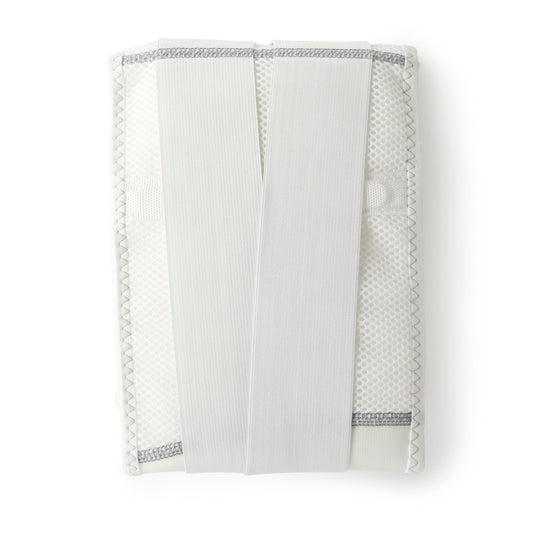 Maternity Support Belt Hook and Loop Closure 53 to 62 Inch Under Belly Circumference Adult