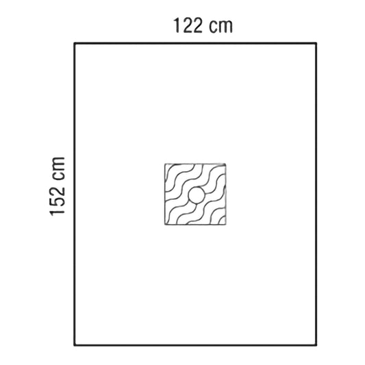 Halyard Sterile Minor Procedure Drape