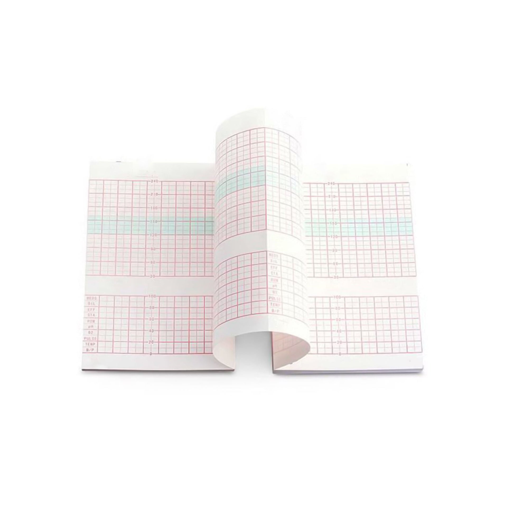 Edan® CTG Fetal Monitor Thermal Recording Paper Roll