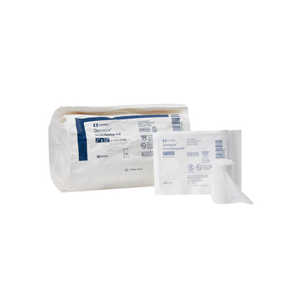 Dermacea™ Sterile Conforming Bandage, One-Ply