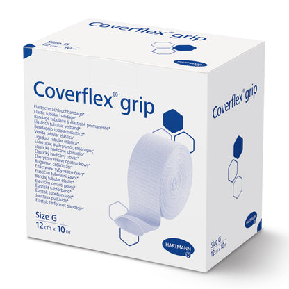 Coverflex® grip Elastic Tubular Support Bandage, Size G
