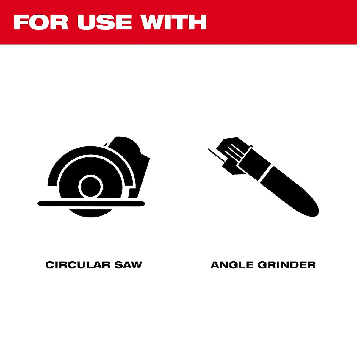 Milwaukee 6" DIAMOND MAX Turbo, General Purpose Diamond Blade 49-93-9106 | Diamond Coated