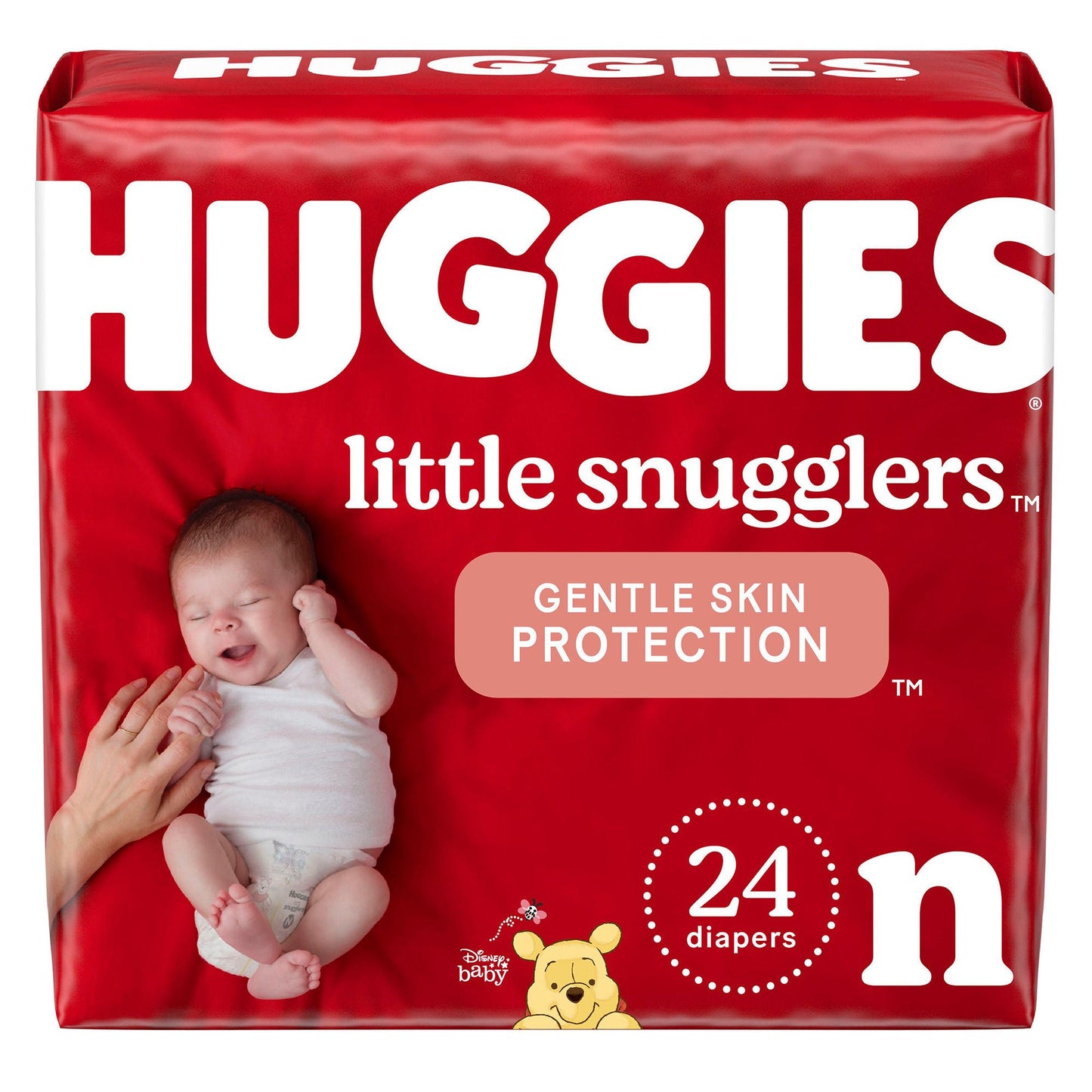 Huggies® Little Snugglers Diaper