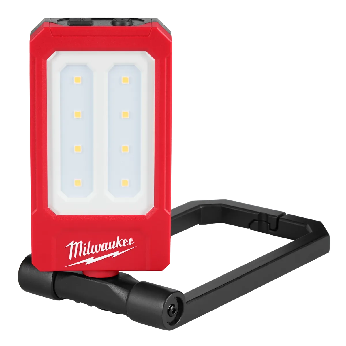 Milwaukee Rechargeable Low-Profile Magnetic Task Light 2013R | Not Applicable Battery