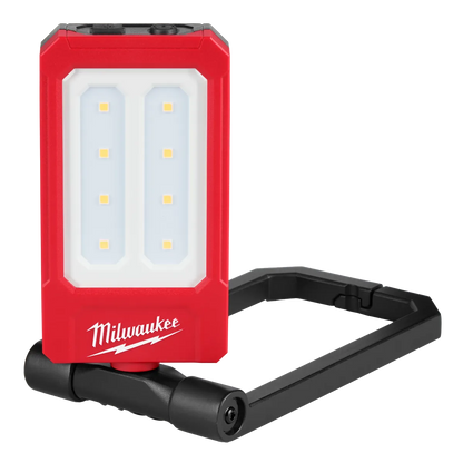 Milwaukee Rechargeable Low-Profile Magnetic Task Light 2013R | Not Applicable Battery