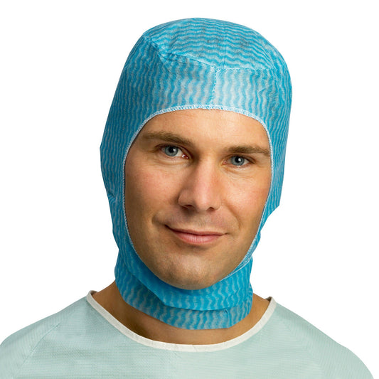 Molnlycke Pull-On Surgical Hood